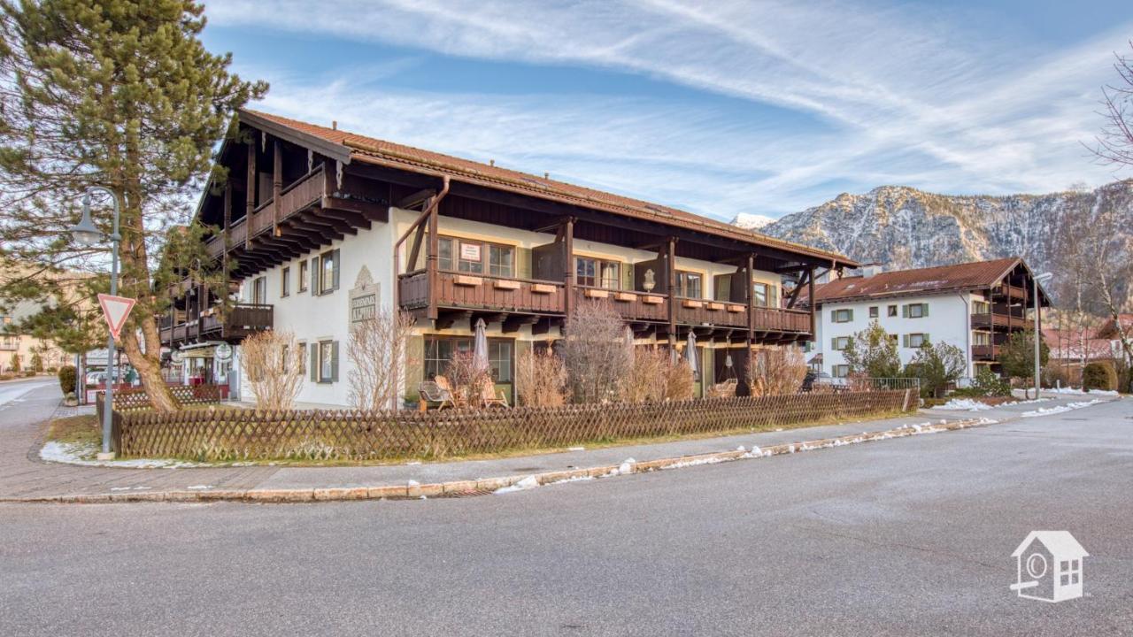 Chalet Harmonie Inzell Exterior foto