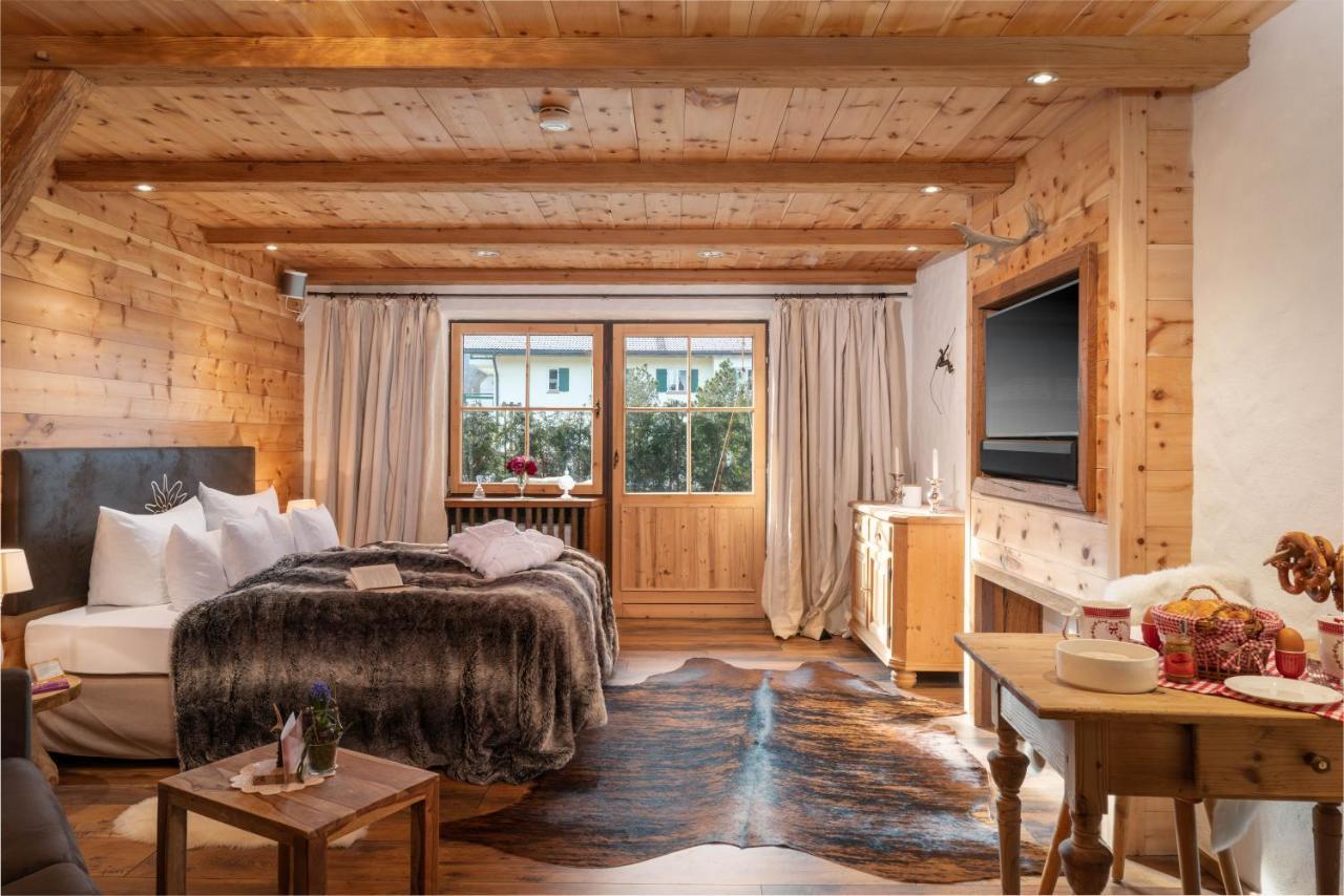 Chalet Harmonie Inzell Exterior foto