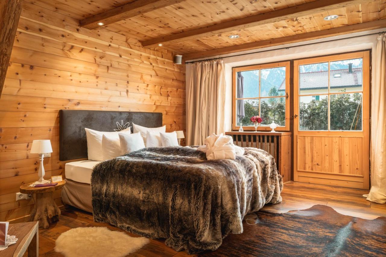 Chalet Harmonie Inzell Exterior foto