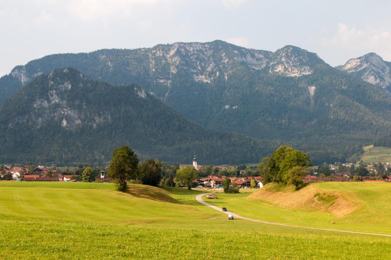 Chalet Harmonie Inzell Exterior foto