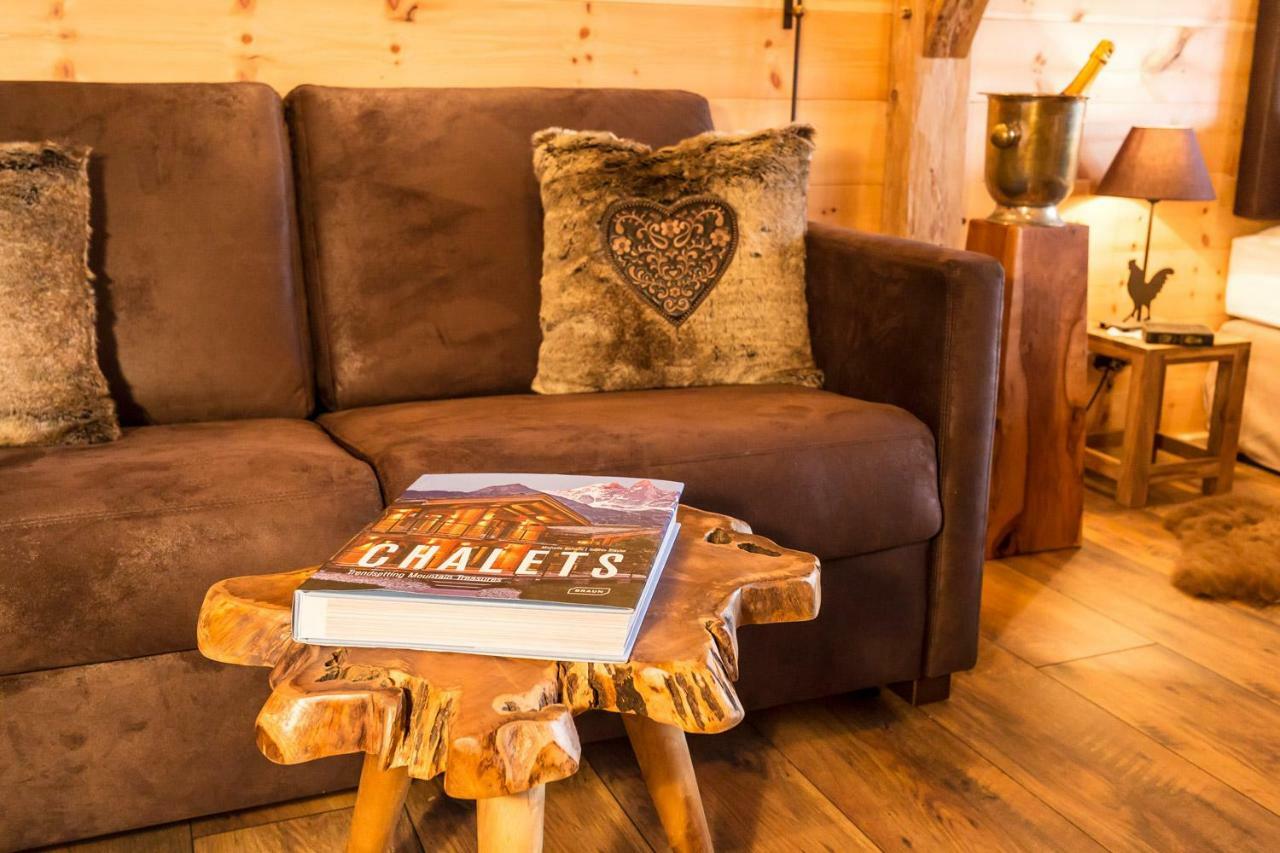 Chalet Harmonie Inzell Exterior foto